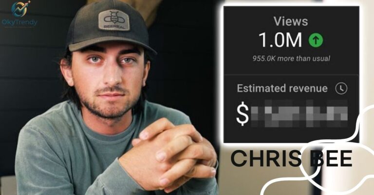 Chris Bee