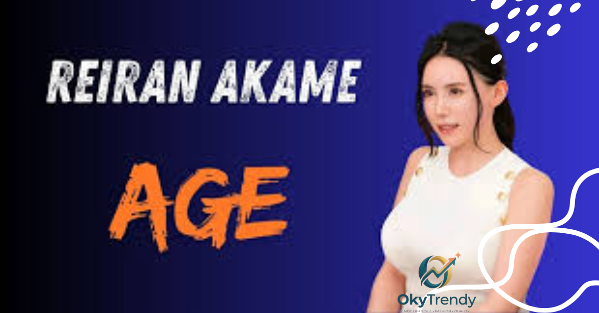Reiran Akame